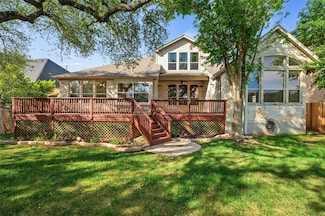240 Bolton Dr, Austin, TX 78737