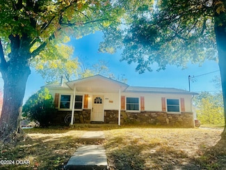 501 S Ozark Ave, Joplin, MO 64801