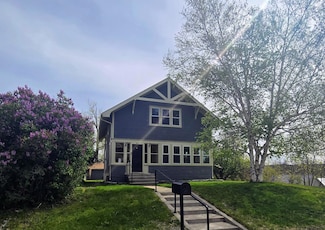 515 6th Ave S, Lewistown, MT 59457