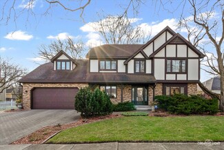 1512 London Ct, Naperville, IL 60563