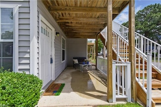 5600 Landfall Dr Unit 102, Virginia Beach, VA 23462