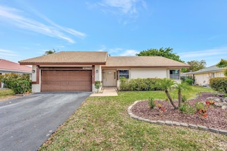 10960 NW 17th Place, Coral Springs, FL 33071