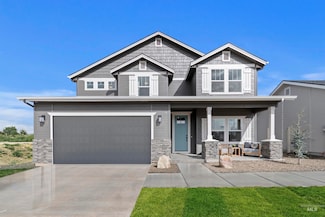 2027 Travelers Ct, Middleton, ID 83644