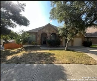 16238 Juan Tabo Way, Helotes, TX 78023