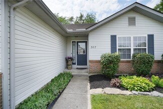 307 Locust Forge Ln, Lebanon, OH 45036