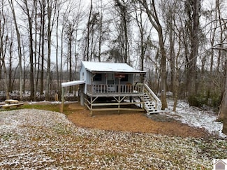 000 Walter Jennings Rd Unit (Marshall Co. KY 14., Benton, KY 42025