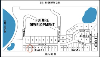 1901 N 18th St, Aberdeen, SD 57401