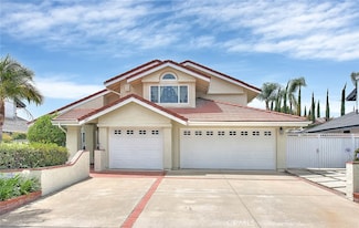 809 Crystal Water Ln, Walnut, CA 91789