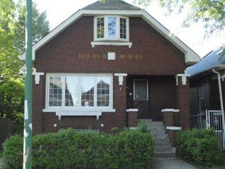 4730 W Deming Place, Chicago, IL 60639