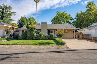 1100 2nd St, Redding, CA 96002