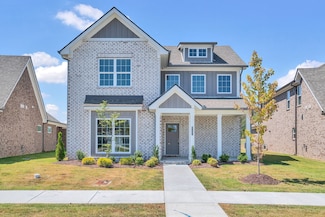 6713 Major Hutchings Dr, Hermitage, TN 37076