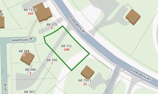 24 B Evergreen Way, Nantucket, MA 02554