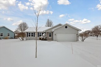 305 S Wheatland Dr, Goshen, IN 46526