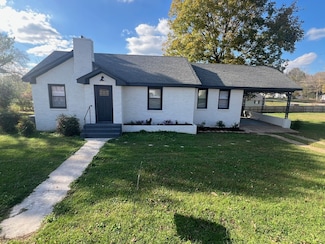 13038 Minor Hill Hwy, Minor Hill, TN 38473