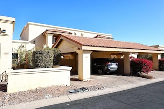 16734 E Gunsight Dr Unit 107, Fountain Hills, AZ 85268