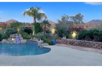 7517 E Mariposa Grande Dr, Scottsdale, AZ 85255