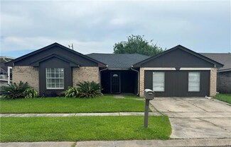 2904 Sherwood Dr, La Place, LA 70068