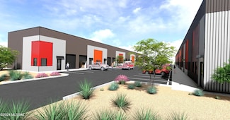 8155 W Tangerine Rd, Marana, AZ 85658