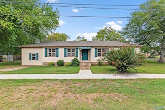 1019 Stevens Ave NE, Huntsville, AL 35801
