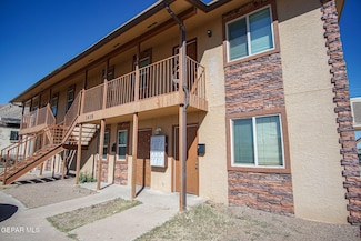 3435 Fred Wilson Ave Unit 4, El Paso, TX 79904