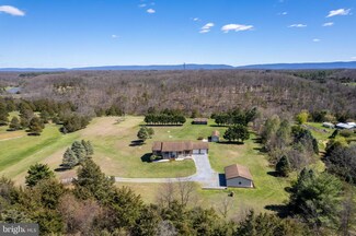 208 Sorrel Ln, Winchester, VA 22602