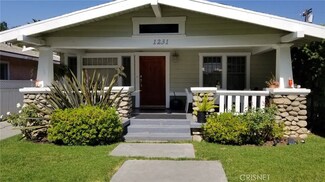 1231 N June St, Los Angeles, CA 90038