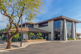 2610 E University Dr, Mesa, AZ 85213
