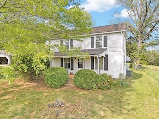 5328 White House Rd, Moneta, VA 24121