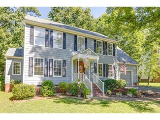 4670 Fort McHenry Pkwy, Glen Allen, VA 23060