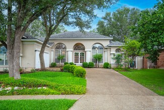 15115 Mossoak Cove, San Antonio, TX 78248