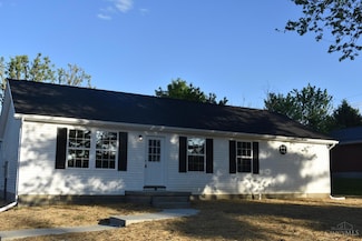 104 E Church St, New Vienna, OH 45159