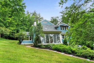 446 Sand Hill Rd, Peterborough, NH 03458
