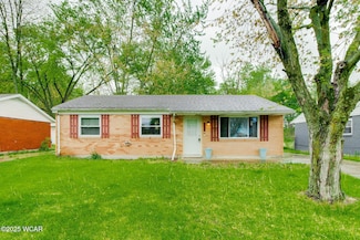 1153 Bahama Dr, Lima, OH 45801