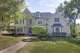 361 Ridge Ave, Clarendon Hills, IL 60514