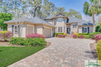14 Broomsedge Ln, Savannah, GA 31411