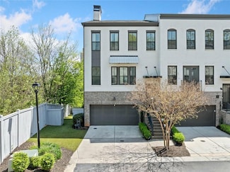 1388 La France St NE, Atlanta, GA 30307