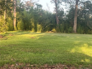 1 Louise Goode Rd, Dequincy, LA 70633