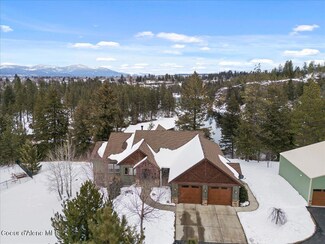 391 S Windswept Trail, Post Falls, ID 83854