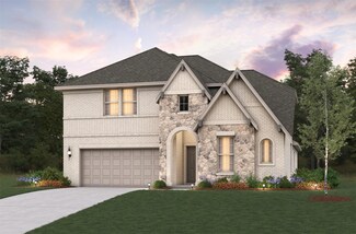 2004 Valencia Dr, Little Elm, TX 75068