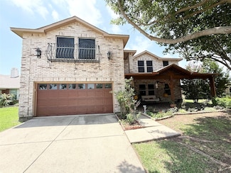 2924 Jamestown Dr, Wylie, TX 75098