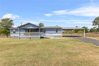 340 Alvina Ulich St, Somerville, TX 77879