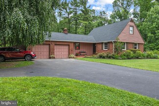 2017 Bethel Rd, Lansdale, PA 19446