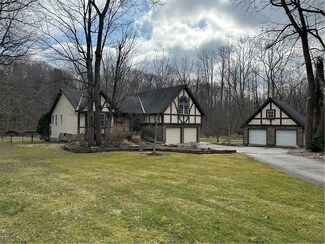 12021 Clark Rd, Chardon, OH 44024