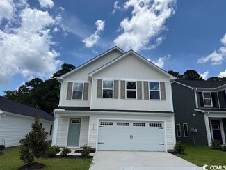 1036 Oak Meadow Dr Unit Lot 112, Conway, SC 29526