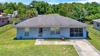 637 W Ida St, Deland, FL 32720