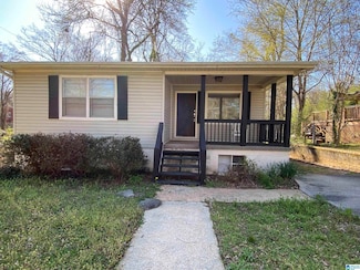 120 Springdale Ave, Bessemer, AL 35023