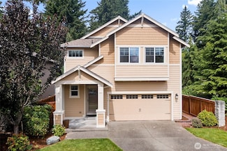 4000 Cameron Dr NE, Lacey, WA 98516