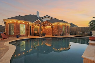 5217 Begonia Ct, Fort Worth, TX 76244