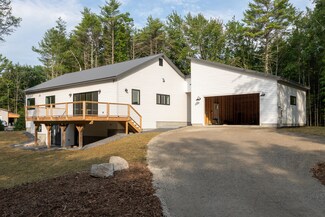 Lot 10 Conifer Way, Arundel, ME 04046