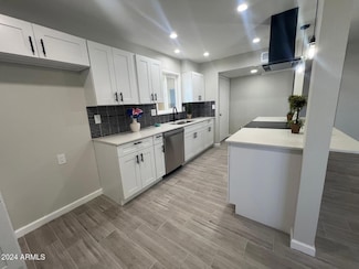 13608 N 98th Ave Unit M, Sun City, AZ 85351